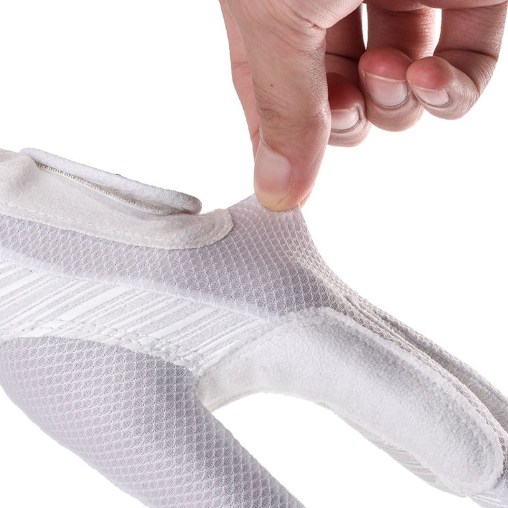 Horse Riding Glove - Guanti da Equitazione in Pelle Scamosciata