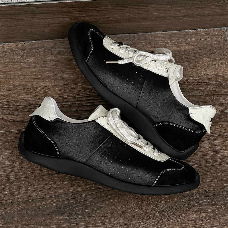 Outdoor Sport With Sticks - Scarpe basse da uomo di alta