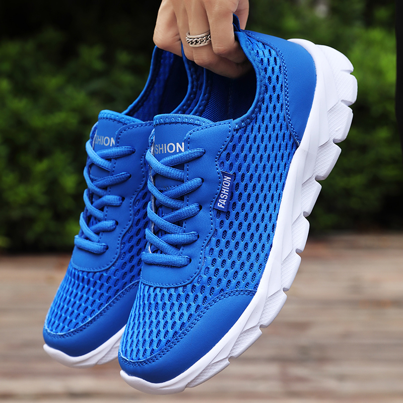 Outdoor Sport With Sticks - YRZL Scarpe da tennis da uomo
