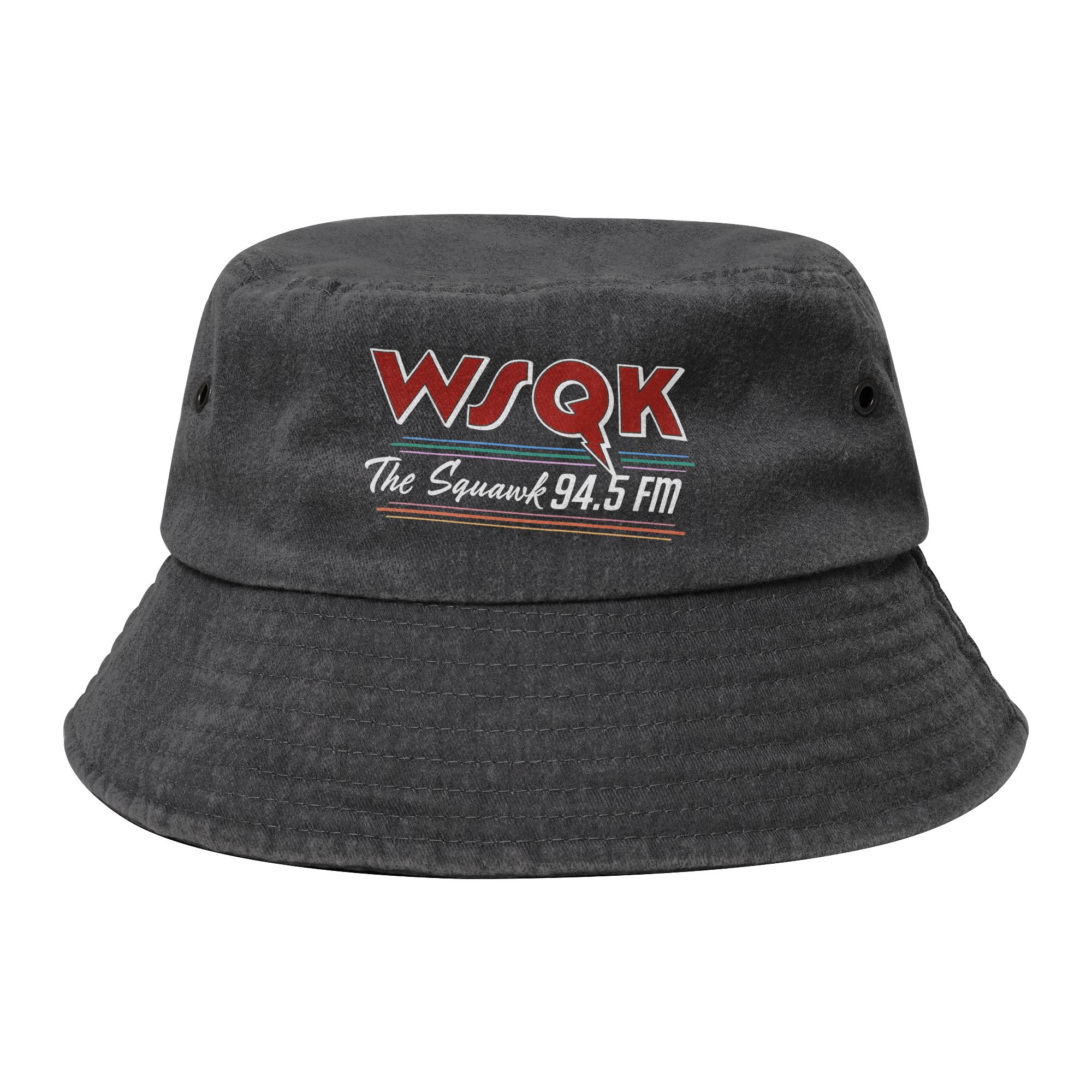 Outdoor Sport Ideas - Cappello a secchiello unisex WSQK The