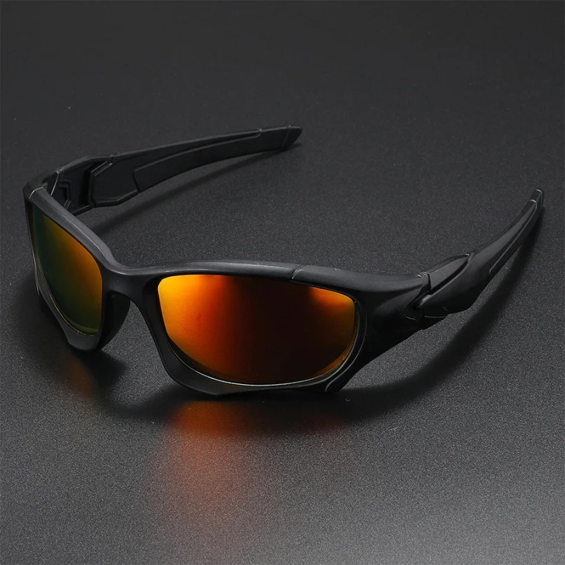 Outdoor Sport Glasses - Nuovi Occhiali da Sole Polarizzati per