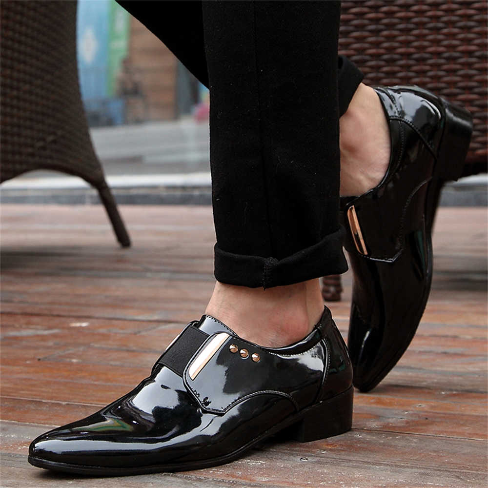 Outdoor Sport Ideas - Sneakers da Uomo Gentleman Banquette Gialle,