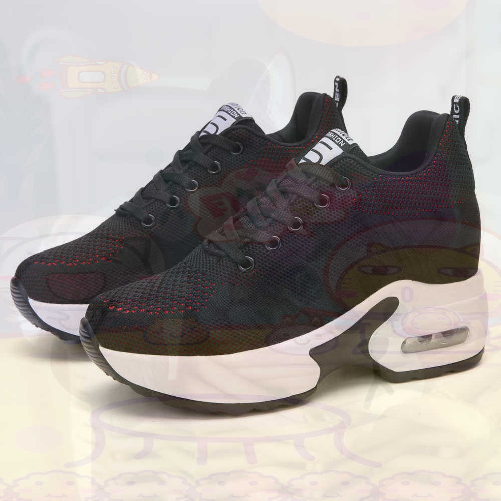 Outdoor Sport Ideas - Rosso Taglia 36 Scarpe Donna Tennis