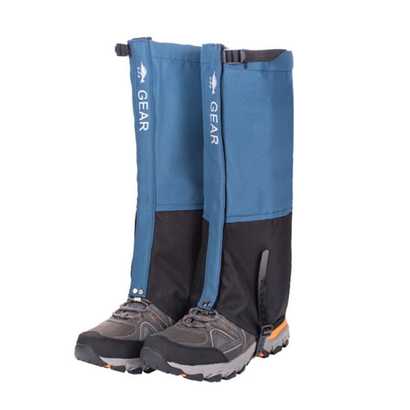 Outdoor Sport Leggings - Ghette da neve impermeabili per escursionismo