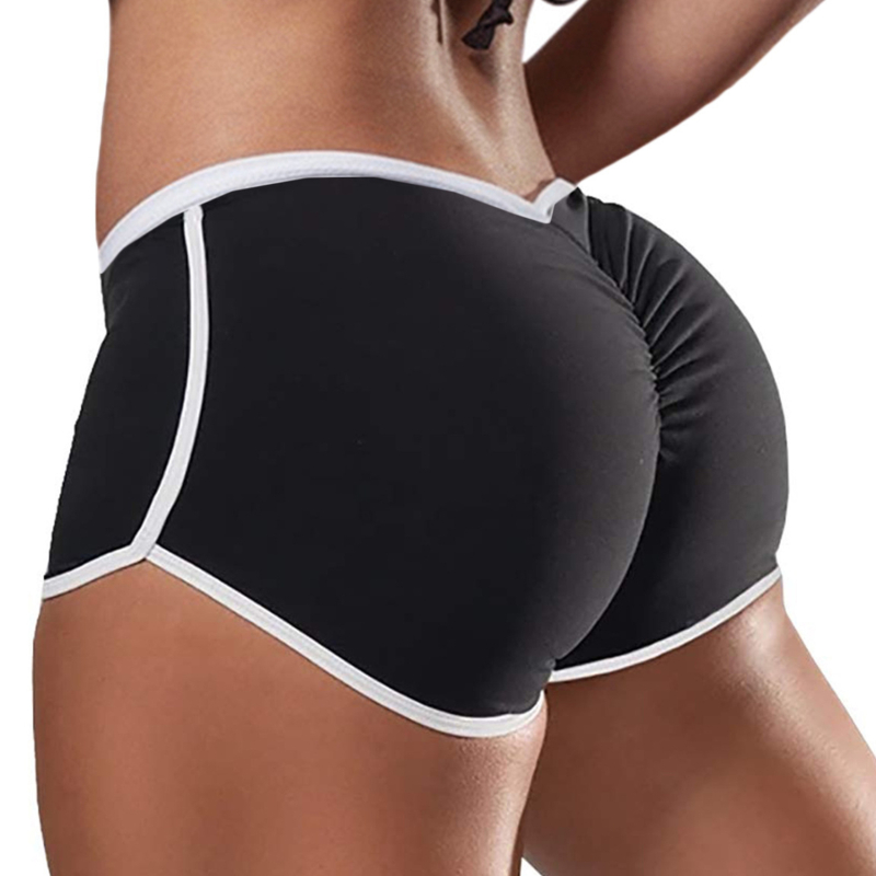 Outdoor Sport Leggings - Pantaloncini semplici estivi Donna Home Yoga