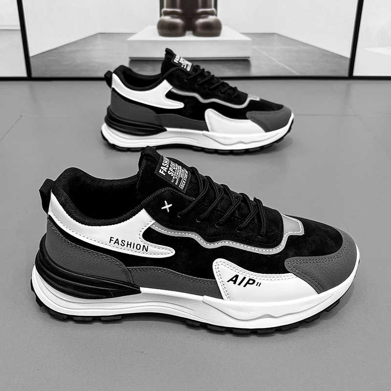 Outdoor Sport Ideas - Scarpe da Ginnastica Estive con Lacci