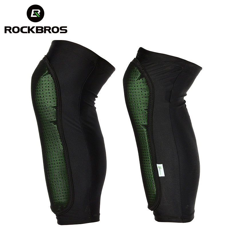 Outdoor Sport Leggings - ROCKBROS Sport Leg warm MTB ciclismo