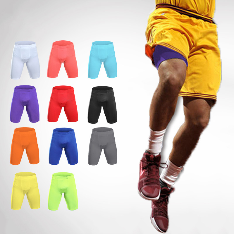 Outdoor Sport Leggings - Pantaloncini da corsa per uomo all'aperto