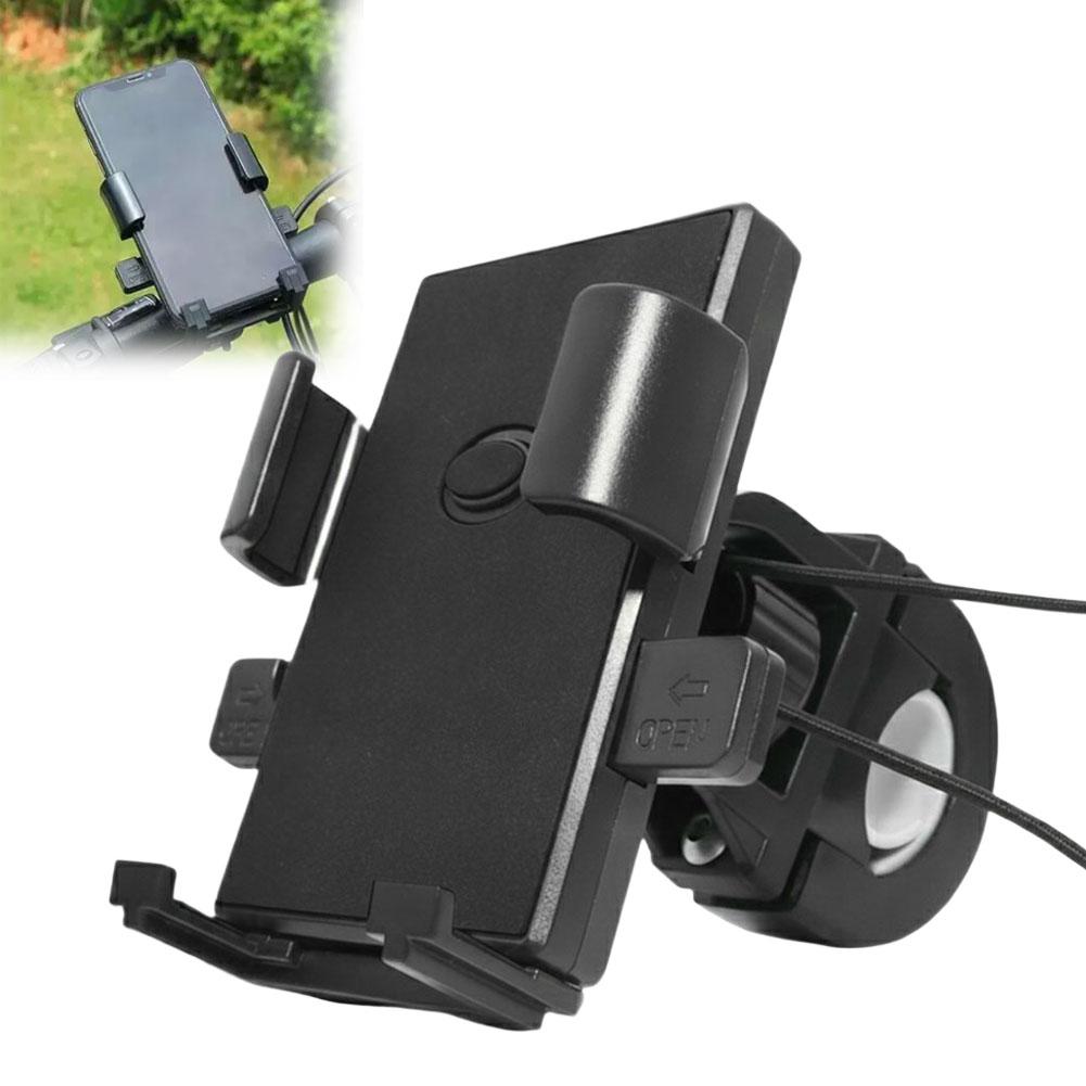 Supporto per telefono antisciv - Outdoor Sport Gear recensione e prezzo