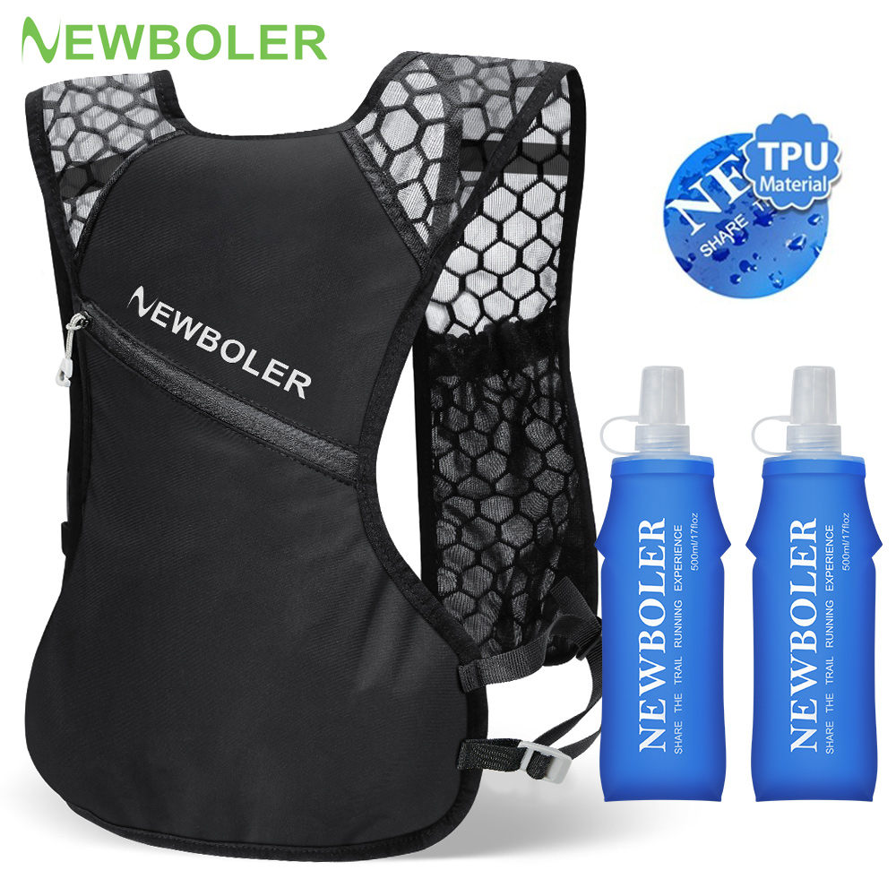 NEWBOLER Zaino da trail runnin - Trail Running Vest recensione e prezzo