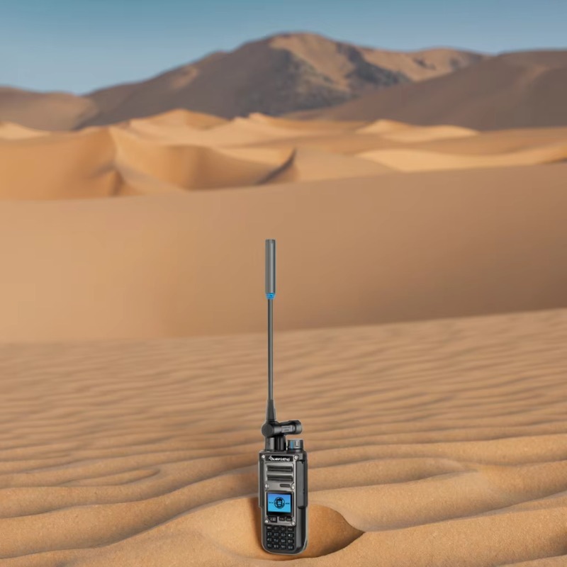 Multi-Band 10W ad alta potenza - Outdoor Sport Gear recensione e prezzo