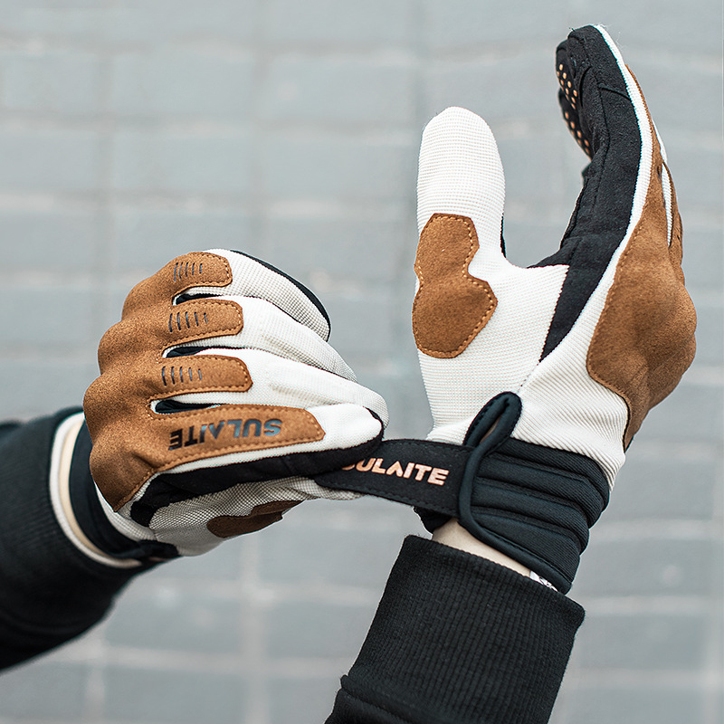Guanti da moto primavera ed es - Horse Riding Glove recensione e prezzo
