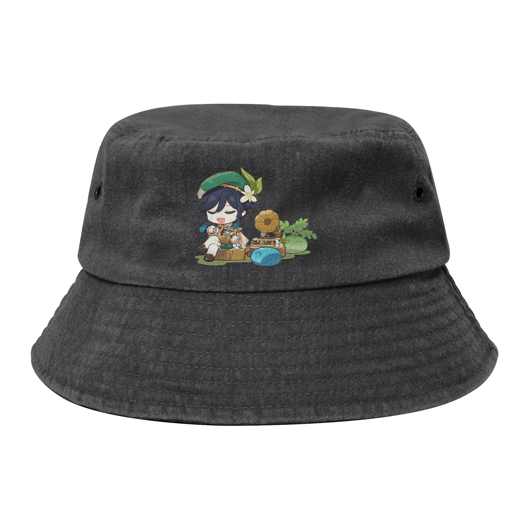Cappello da Pescatore Distress - Outdoor Sport Ideas recensione e prezzo