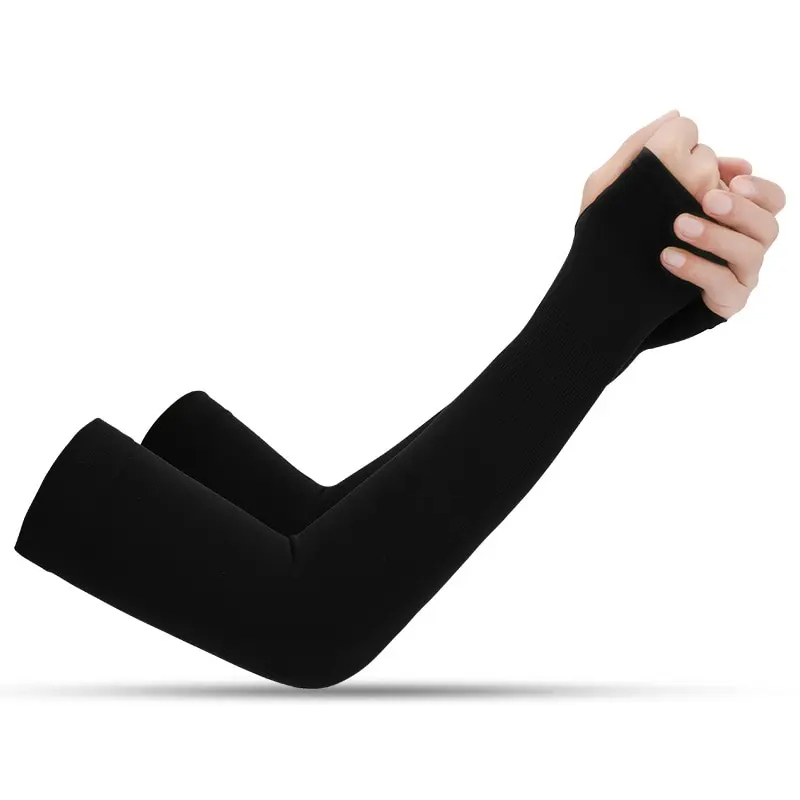 Wels ciclismo Arm Summer Ice C - Outdoor Sport Gear recensione e prezzo