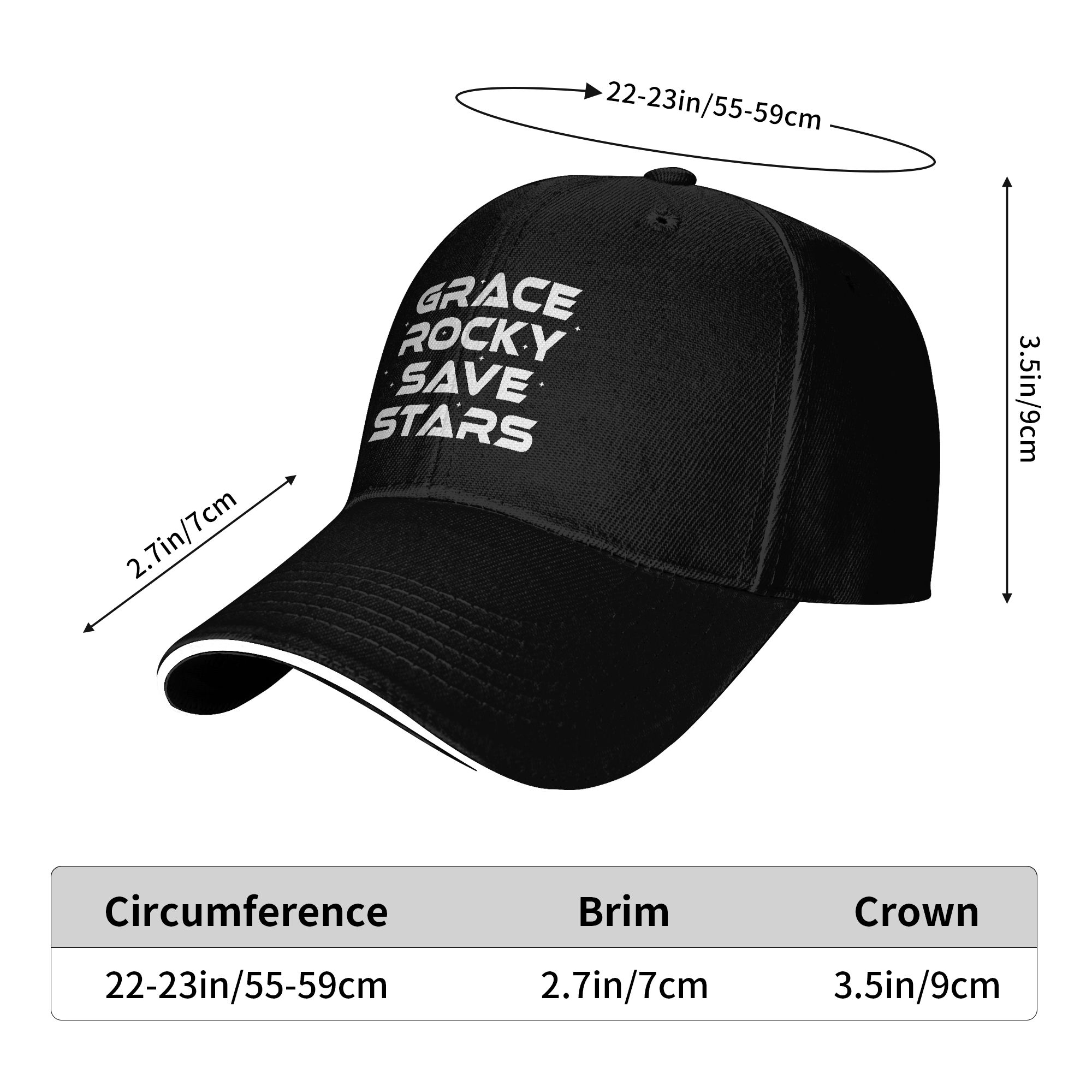 Cappellino da Baseball Project - Outdoor Sport Ideas recensione e prezzo