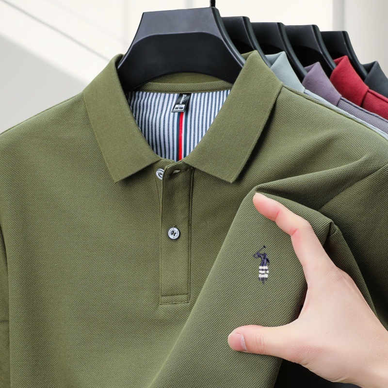 Polo classica estiva Paul, nuo - Polo Shirt Equestrian recensione e prezzo