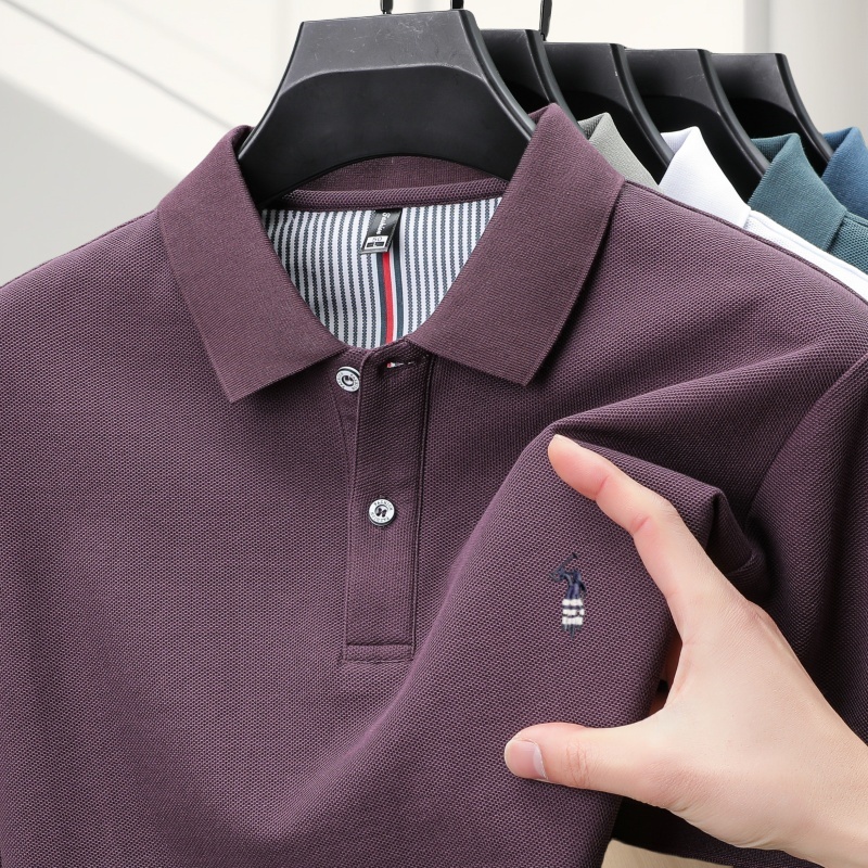 Polo classica estiva Paul, nuo - Polo Shirt Equestrian recensione e prezzo