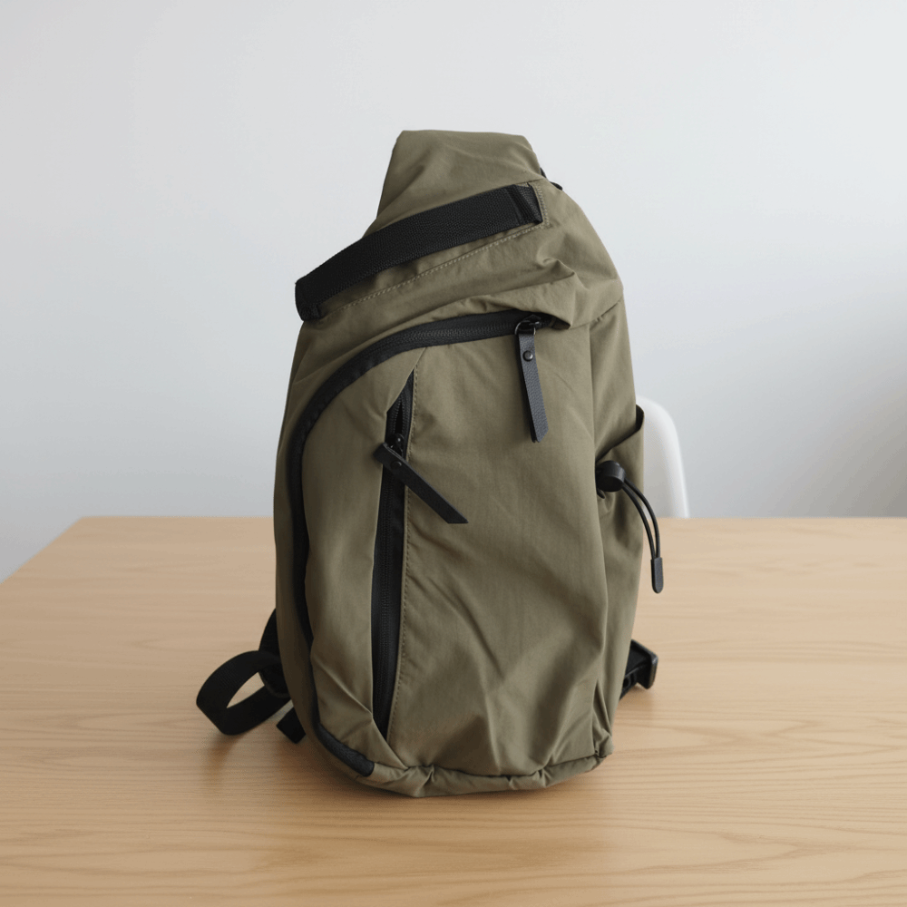 Borsa a Tracolla di Alta Quali - Outdoor Sport Backpack recensione e prezzo