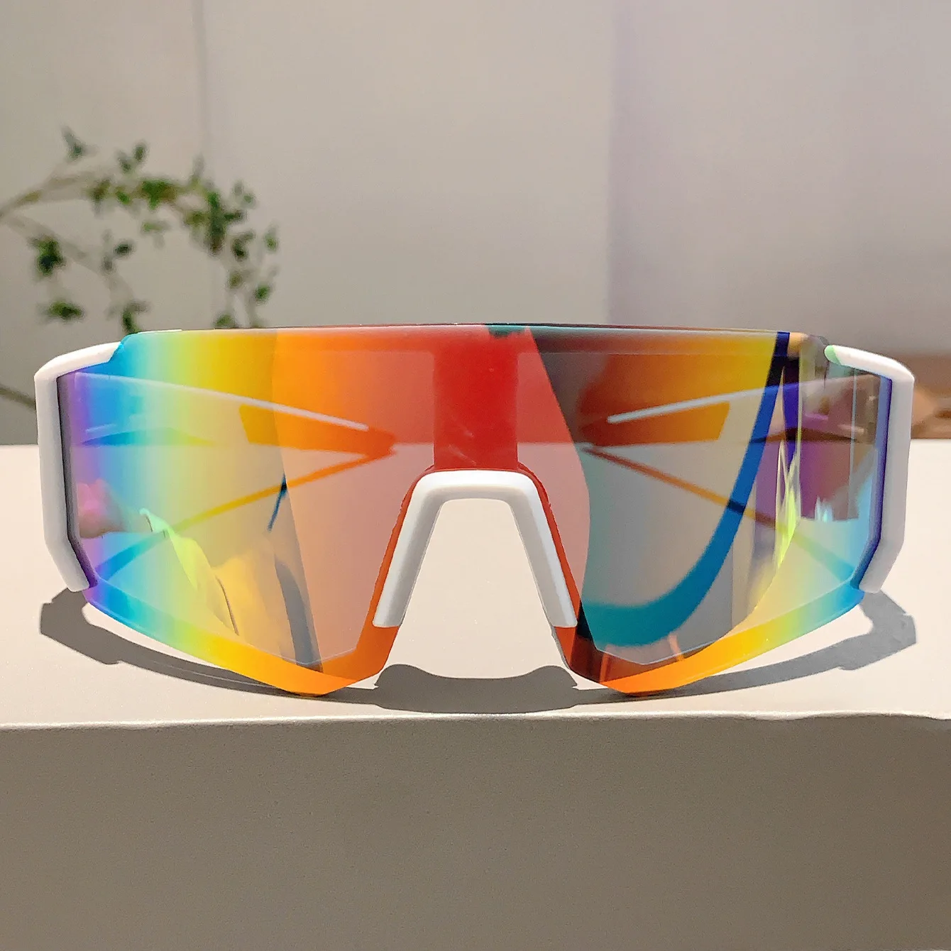 Occhiali da Sole Sportivi da U - Outdoor Sport Gear recensione e prezzo