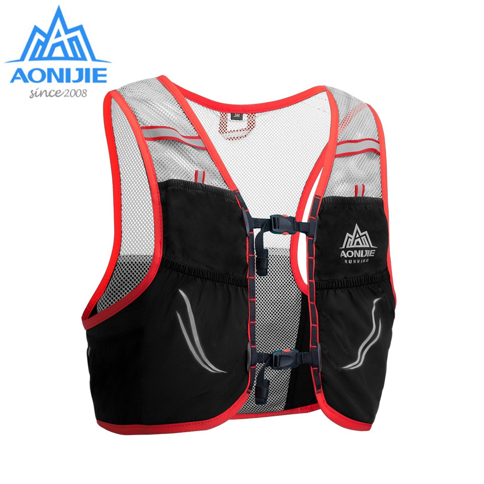 AONIJIE C932 Leggero Zaino Cor - Trail Running Vest recensione e prezzo