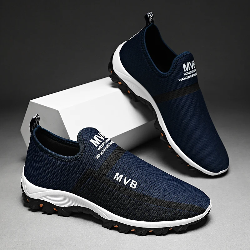 Scarpe sportive da uomo MAEDEF - Outdoor Sport With Sticks recensione e prezzo
