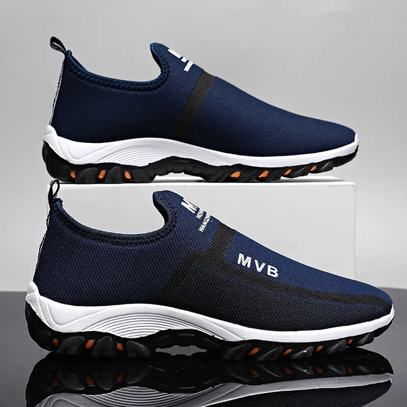 Scarpe sportive da uomo MAEDEF - Outdoor Sport With Sticks recensione e prezzo