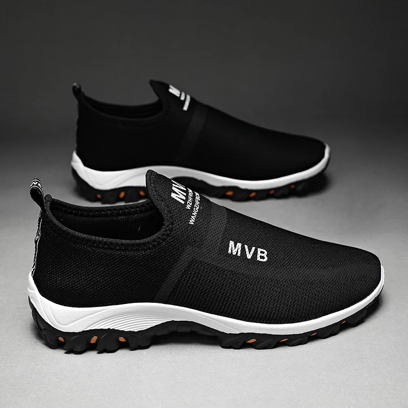 Scarpe sportive da uomo MAEDEF - Outdoor Sport With Sticks recensione e prezzo