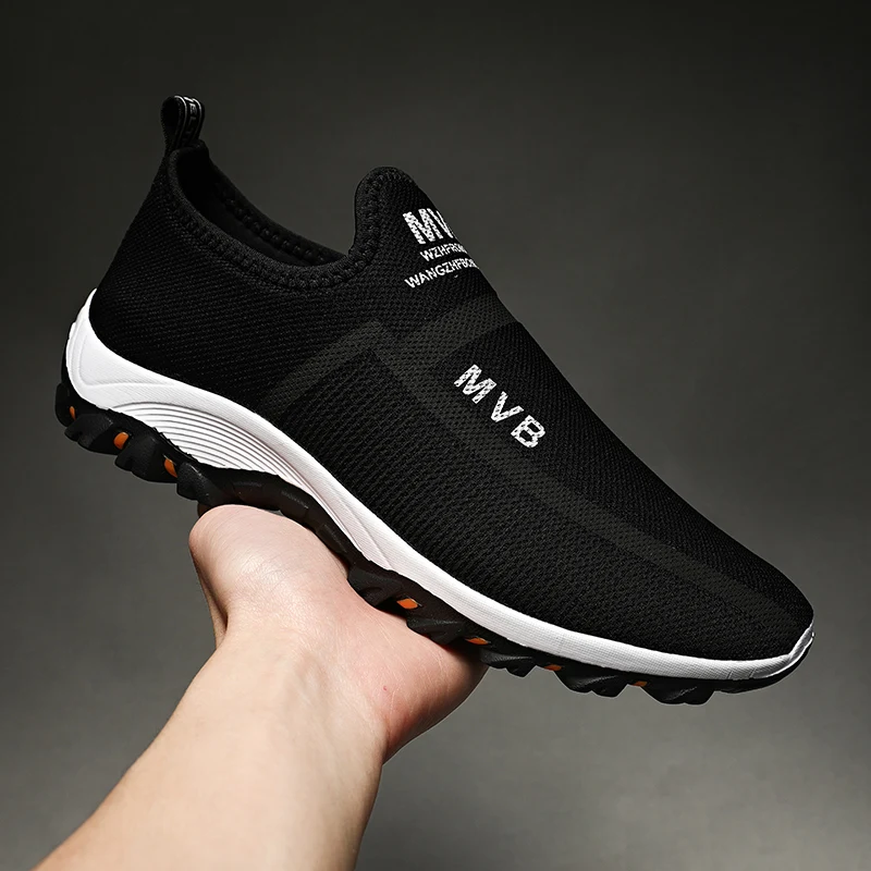 Scarpe sportive da uomo MAEDEF - Outdoor Sport With Sticks recensione e prezzo