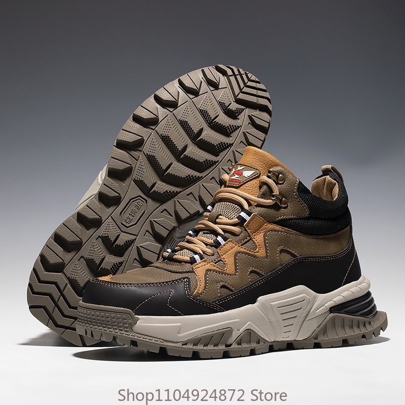 Scarpe invernali in cotone di  - Outdoor Sport With Sticks recensione e prezzo