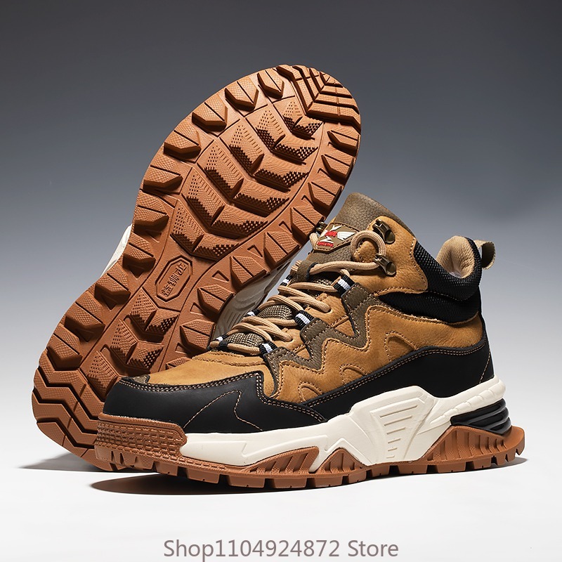 Scarpe invernali in cotone di  - Outdoor Sport With Sticks recensione e prezzo