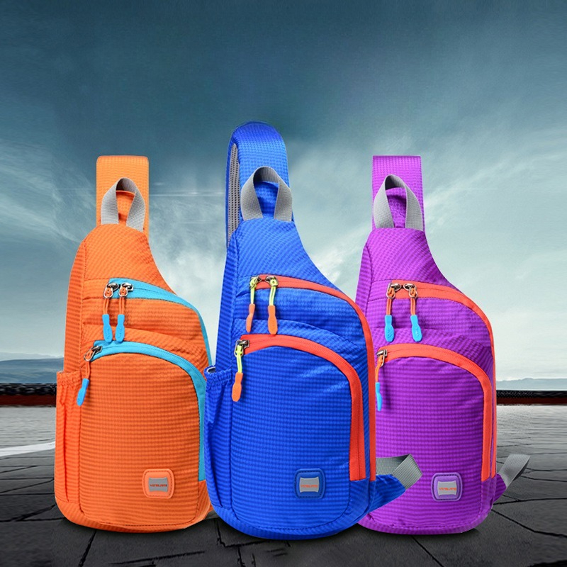 Borsa a Tracolla Leggera Imper - Outdoor Sport Backpack recensione e prezzo