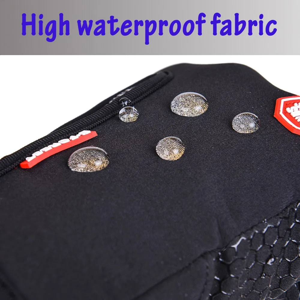 Guanti da ciclismo invernali d - Horse Riding Glove recensione e prezzo