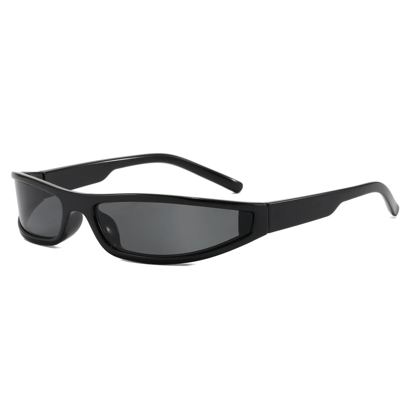 Occhiali da Sole Rettangolari  - Outdoor Sport Glasses recensione e prezzo