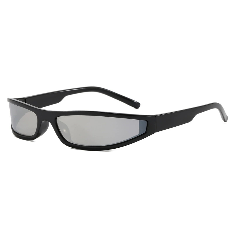 Occhiali da Sole Rettangolari  - Outdoor Sport Glasses recensione e prezzo
