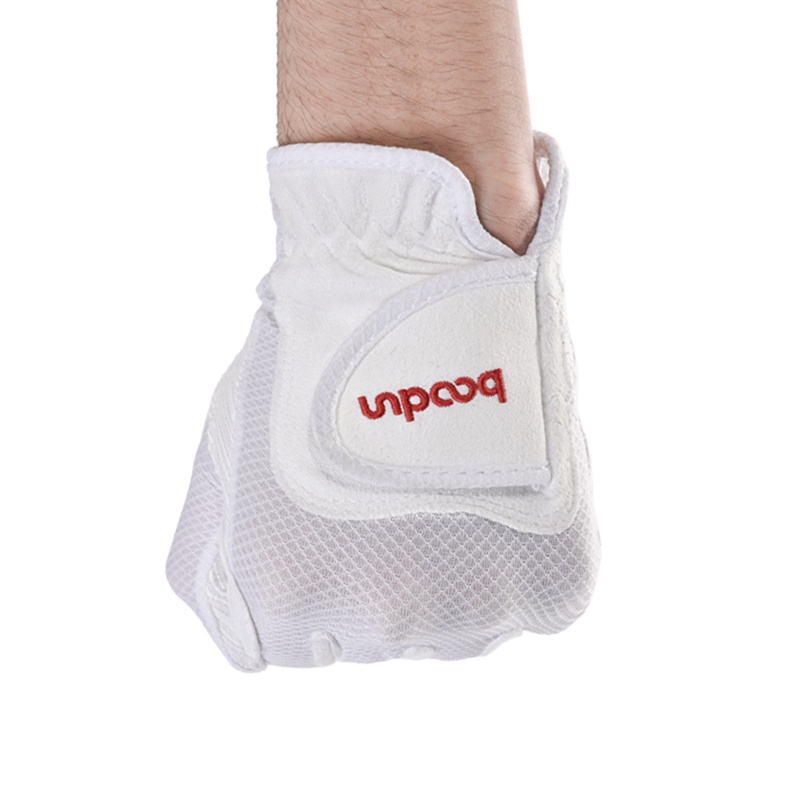 Guanti da equitazione traspira - Horse Riding Glove recensione e prezzo
