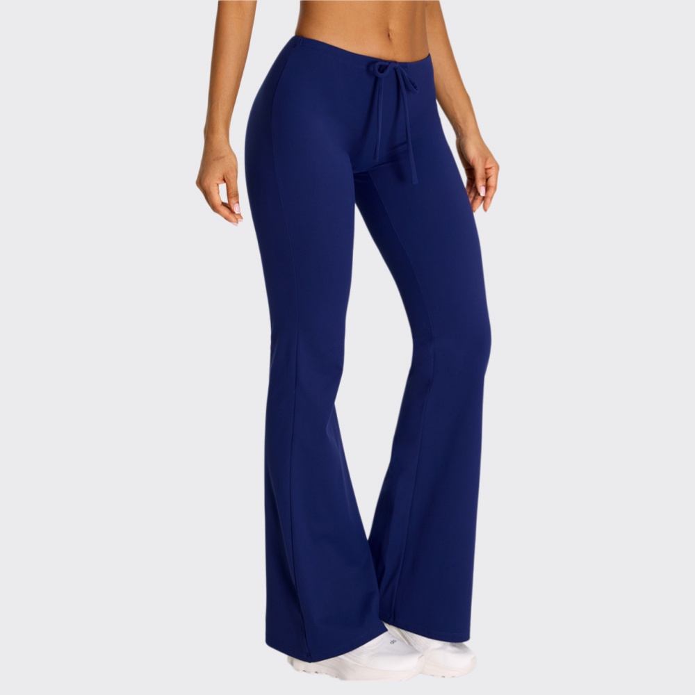 Pantaloni a Zampa d'Elefante a - Outdoor Sport Leggings recensione e prezzo