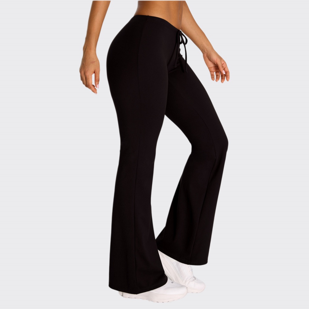 Pantaloni a Zampa d'Elefante a - Outdoor Sport Leggings recensione e prezzo