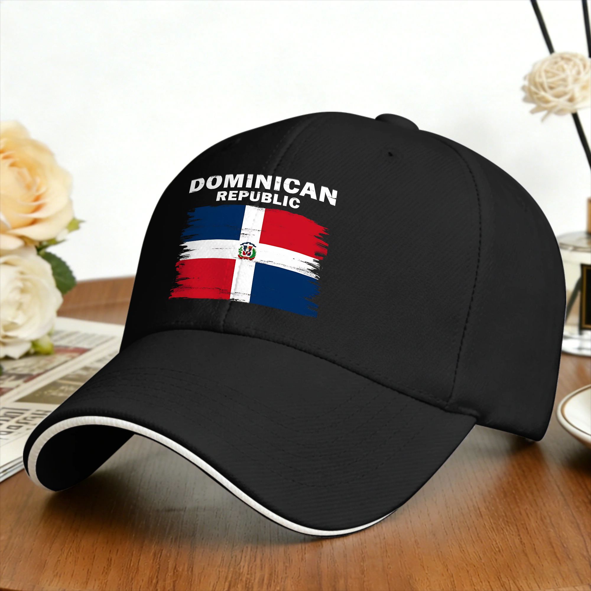 Cappellino da baseball con ban - Outdoor Sport Ideas recensione e prezzo