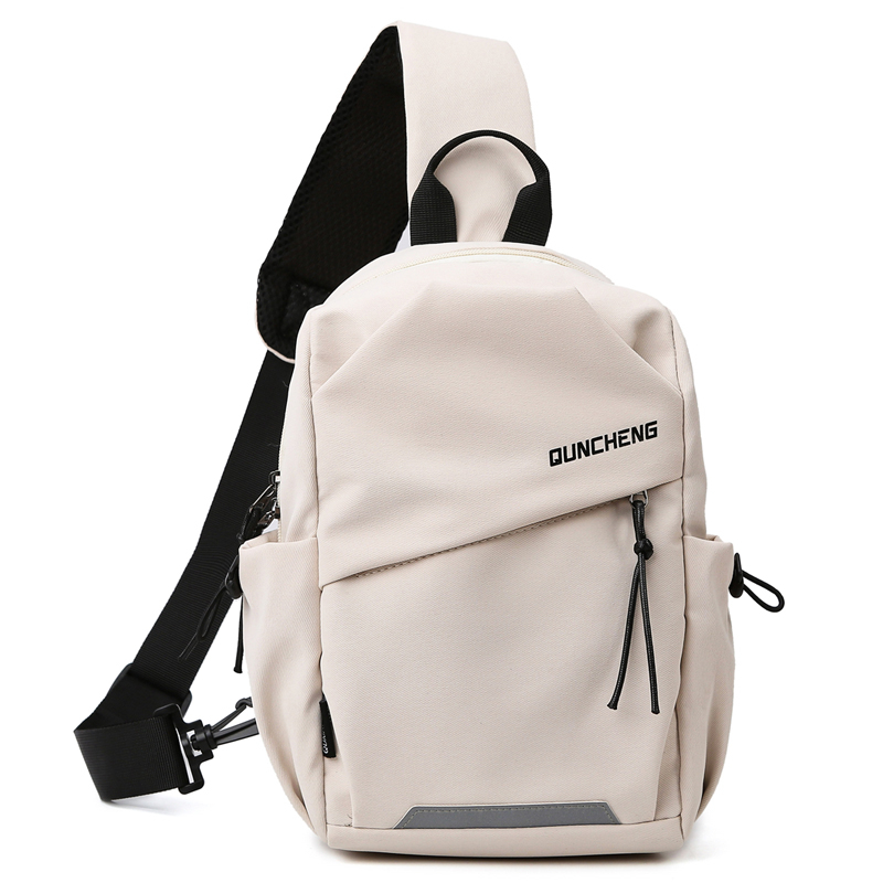 Borsa da petto da uomo Borsa a - Outdoor Sport Backpack recensione e prezzo