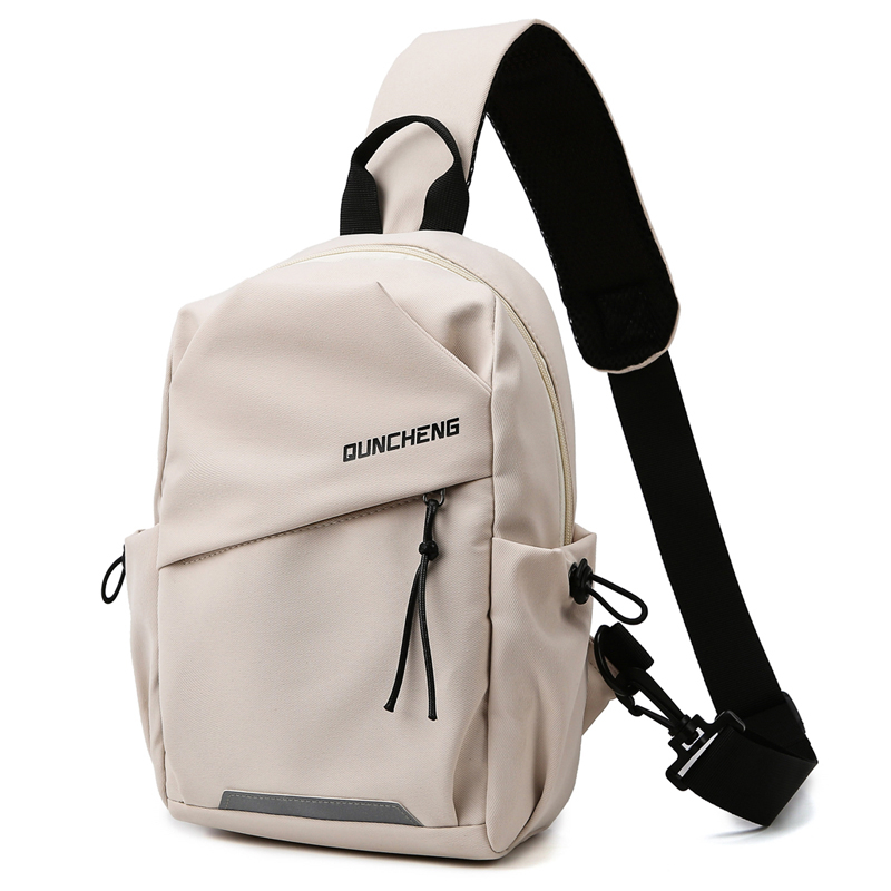 Borsa da petto da uomo Borsa a - Outdoor Sport Backpack recensione e prezzo