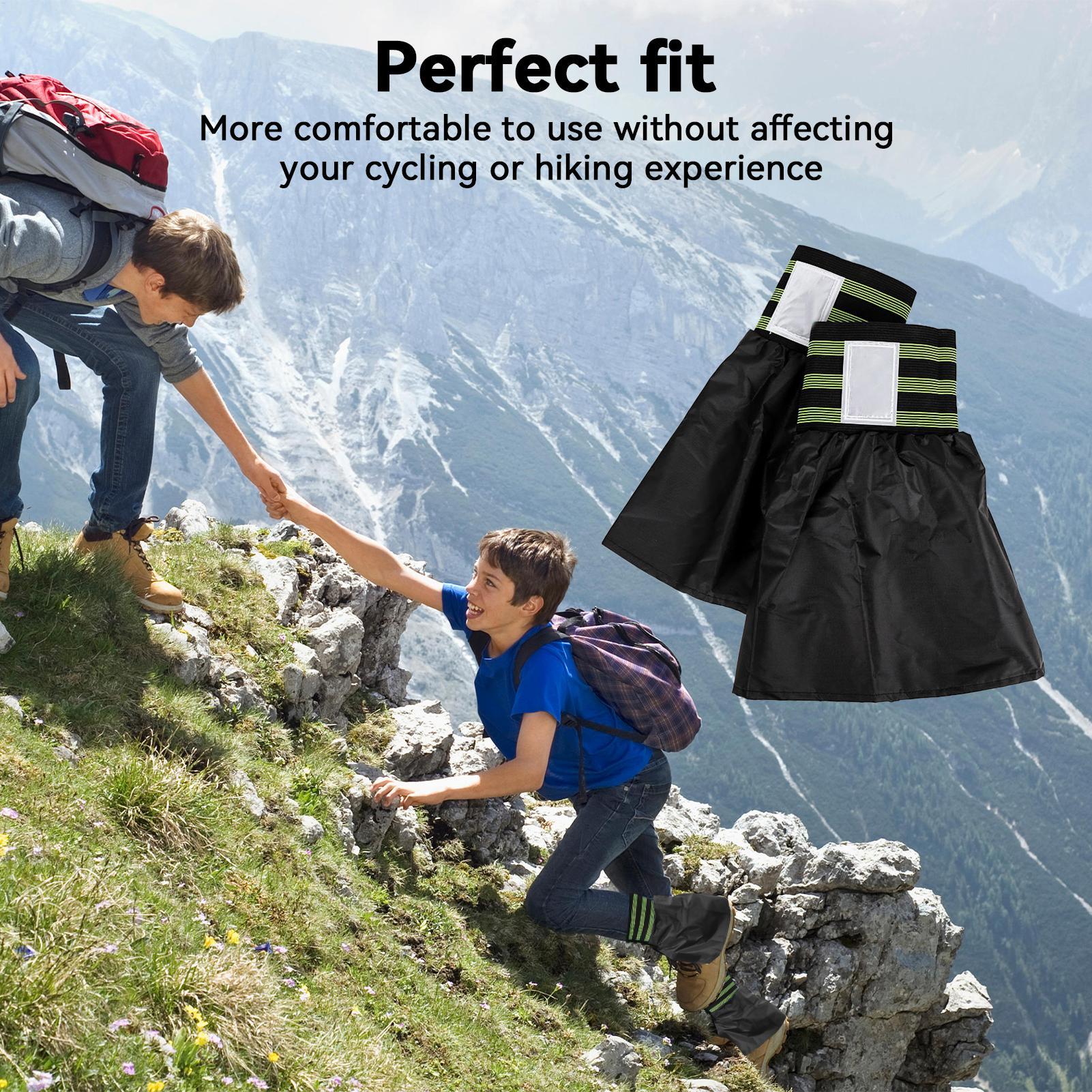 Ghette da ciclismo impermeabil - Outdoor Sport Leggings recensione e prezzo