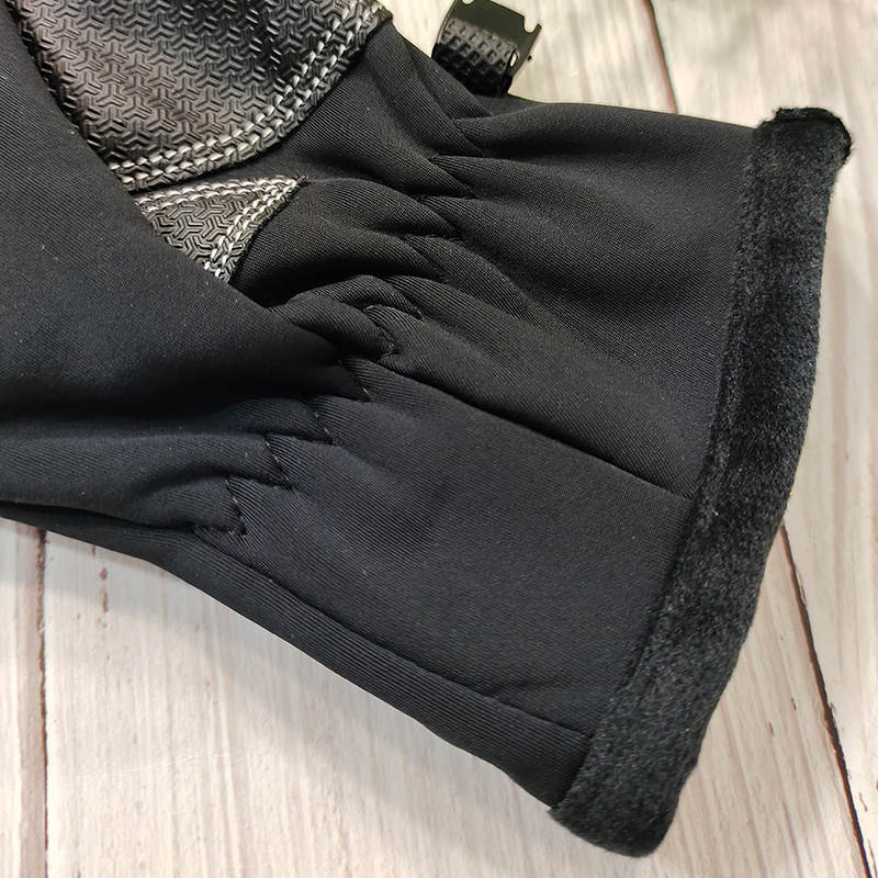 MXLLINA Guanti equestri da equ - Horse Riding Glove recensione e prezzo