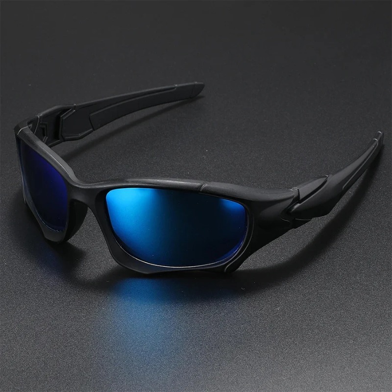 Nuovi Occhiali da Sole Polariz - Outdoor Sport Glasses recensione e prezzo