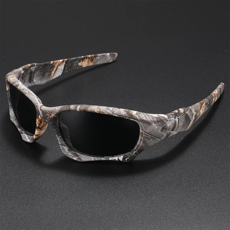 Nuovi Occhiali da Sole Polariz - Outdoor Sport Glasses recensione e prezzo