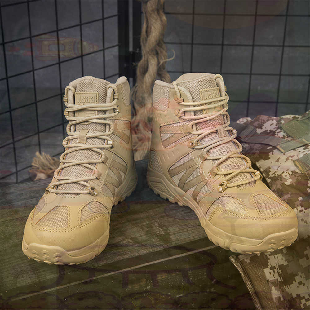 Angle Zimni Scarpe da uomo di  - Outdoor Sport Ideas recensione e prezzo