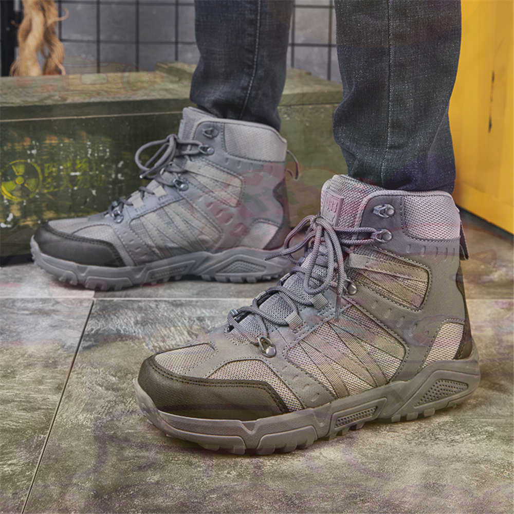 Angle Zimni Scarpe da uomo di  - Outdoor Sport Ideas recensione e prezzo