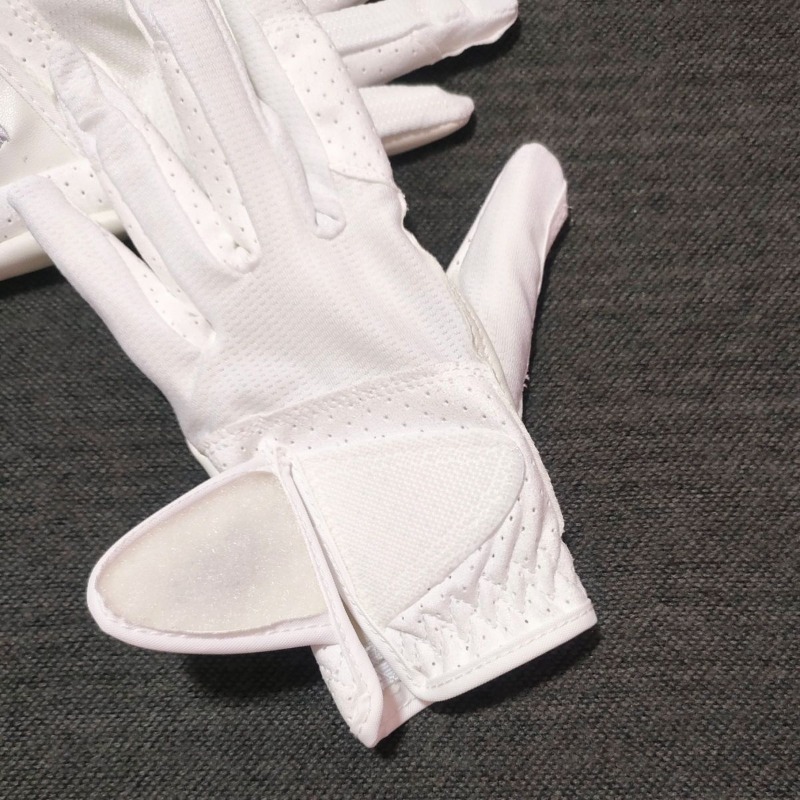 Guanti da Equitazione Estivi T - Horse Riding Glove recensione e prezzo