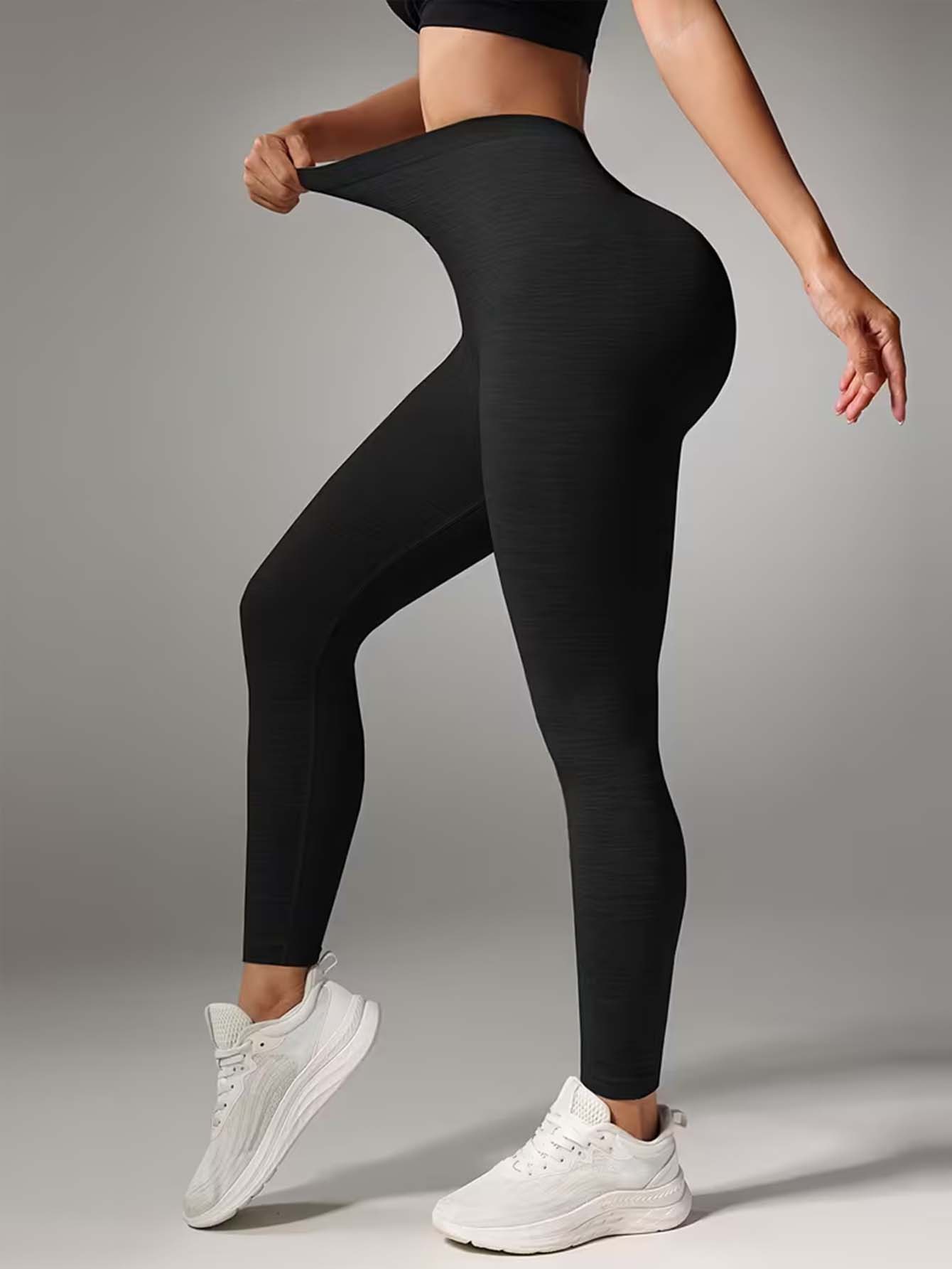 Pantaloni da Yoga Alla Moda e  - Outdoor Sport Leggings recensione e prezzo