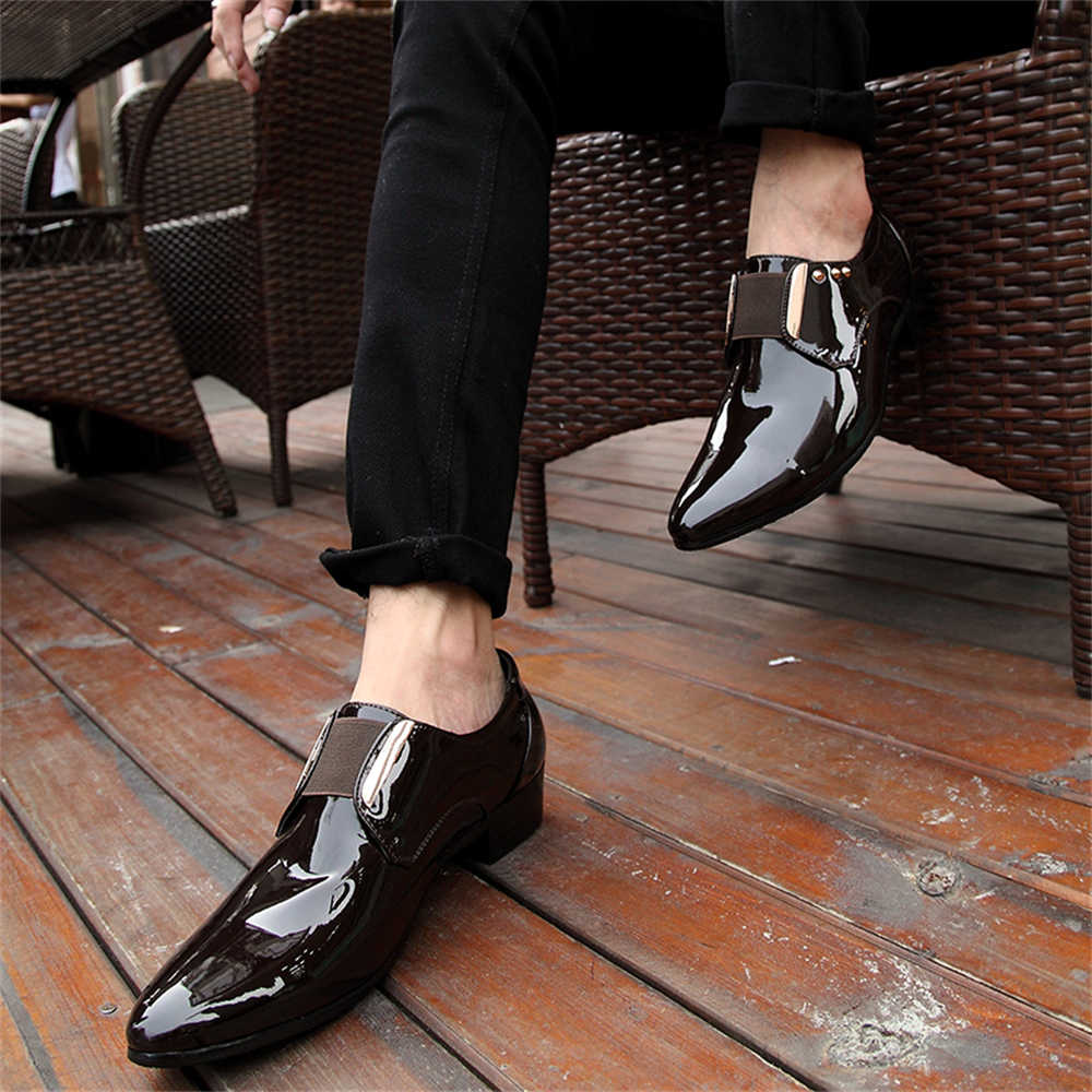Sneakers da Uomo Gentleman Ban - Outdoor Sport Ideas recensione e prezzo