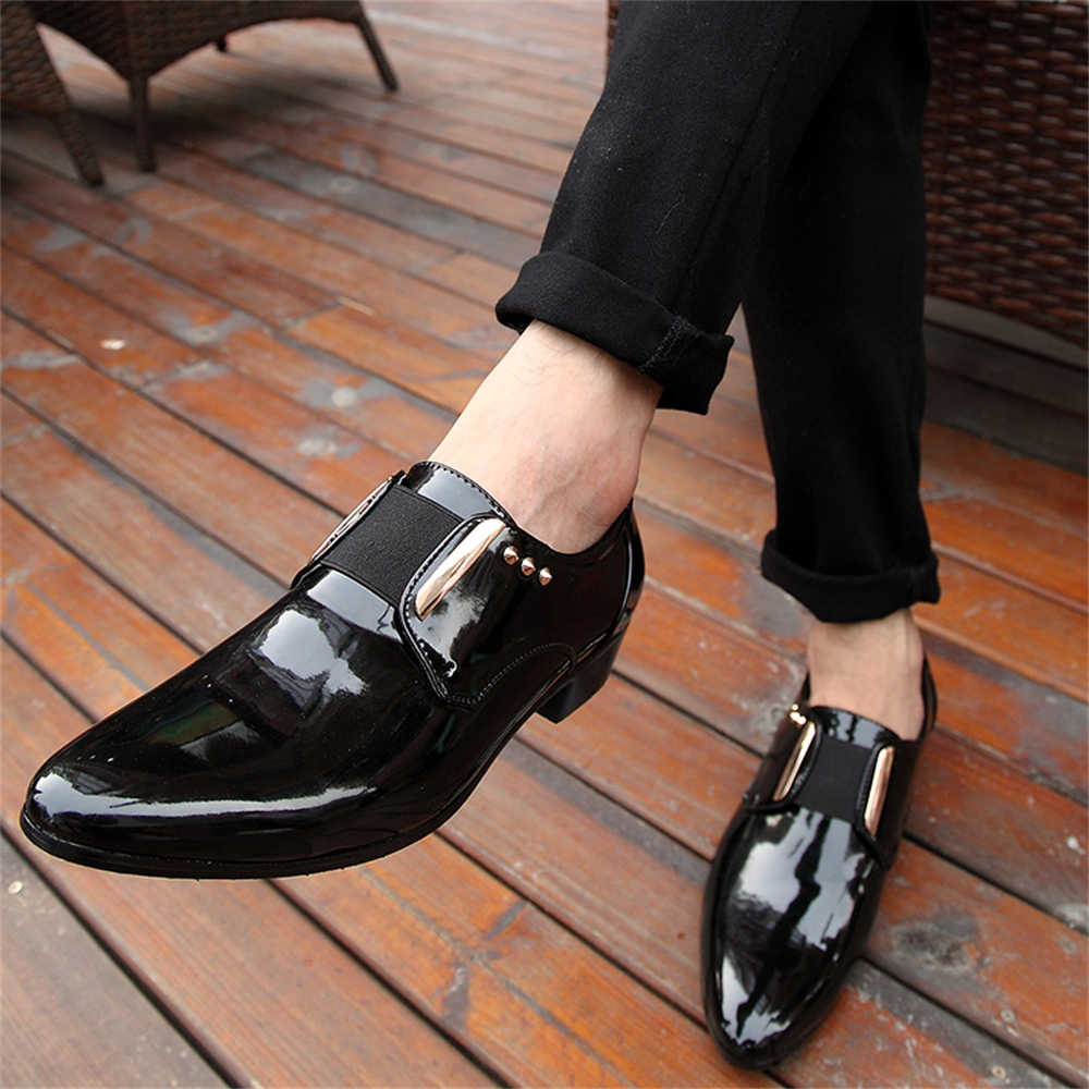 Sneakers da Uomo Gentleman Ban - Outdoor Sport Ideas recensione e prezzo